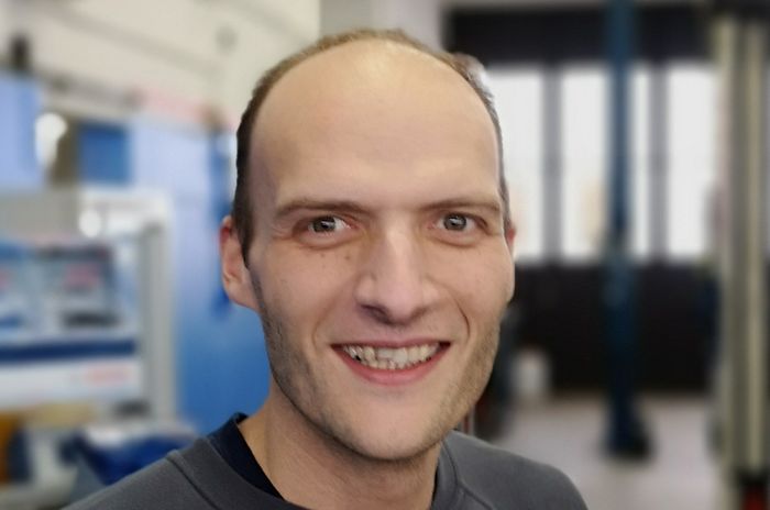 Thomas Lustenberger
