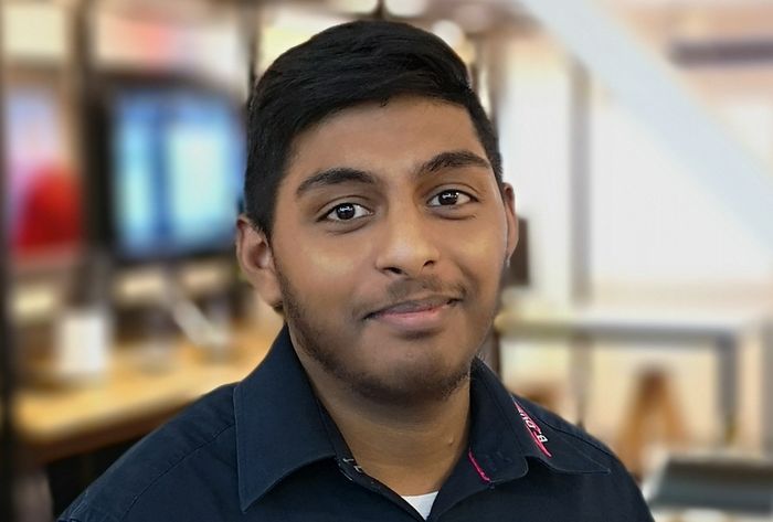 Yathavan Sivanesalingam