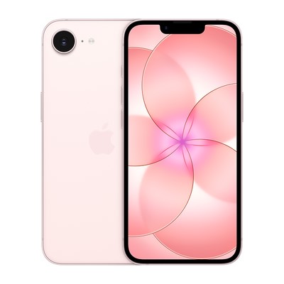 Apple iPhone 17e