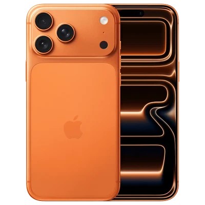Apple iPhone 17 Pro